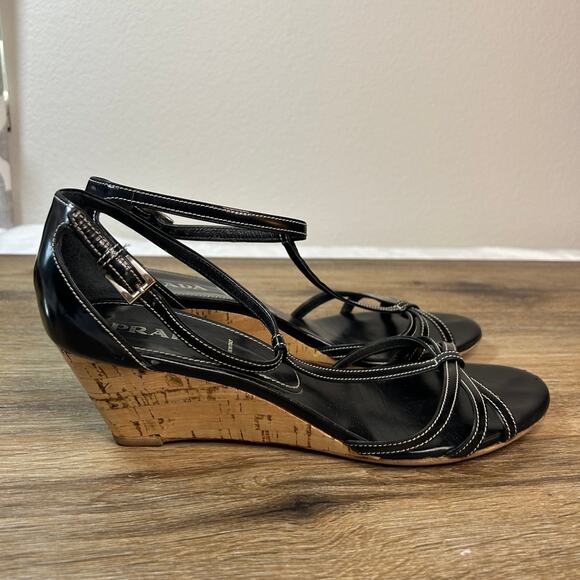 Prada Sandals - Picture 7 of 9